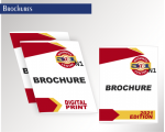 brochures