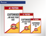 posters